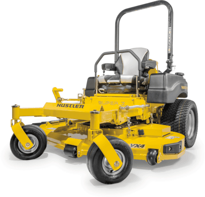 Commercial Lawn Mower Dandenong